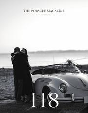 THE 911 ＆ PORSCHE MAGAZINE（ザ911アンドポルシェマガジン） (118号) サムネイル