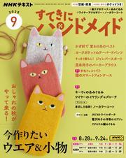 NHK すてきにハンドメイド サムネイル