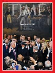 TIME (FEB. 10 2025) サムネイル