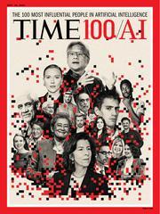 TIME (SEPT. 16, 2024) サムネイル