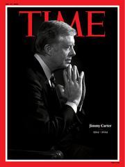 TIME (JAN. 27 2025) サムネイル