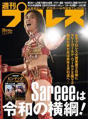 週刊プロレス (2025年1月1日号) サムネイル