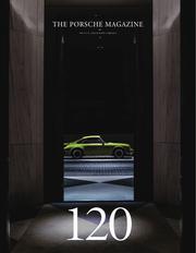 THE 911 & PORSCHE MAGAZINE(ザ911アンドポルシェマガジン) サムネイル