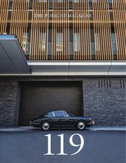 THE 911 ＆ PORSCHE MAGAZINE（ザ911アンドポルシェマガジン） (119号) サムネイル