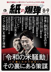 紙の爆弾 サムネイル