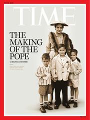 TIME (July 28 2025) サムネイル