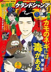 グランドジャンプ 2025 No.14 サムネイル