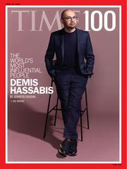 TIME (APRIL 28 2025) サムネイル