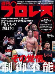週刊プロレス (2025年5月21日号) サムネイル