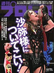 週刊プロレス (2025年5月28日号) サムネイル