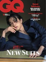 GQ JAPAN サムネイル