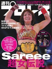 週刊プロレス (2025年7月9日号) サムネイル