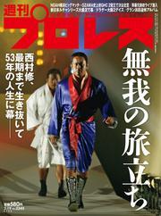 週刊プロレス (2025年3月19日号) サムネイル