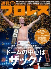 週刊プロレス (2024年11月20日号) サムネイル