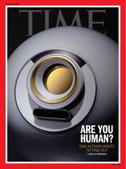 TIME (JUNE 23 2025) サムネイル