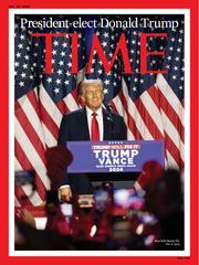 TIME (NOV. 25 2024) サムネイル