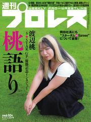 週刊プロレス (2025年9月17日号) サムネイル