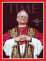 TIME (MAY 26 2025) サムネイル