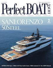 Perfect BOAT（パーフェクトボート） (2025年2月号) サムネイル