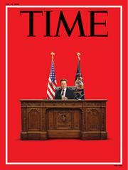 TIME (FEB. 24 2025) サムネイル